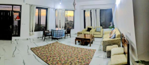 Casa Arhan 4BHK Luxury Condo near Mall Road